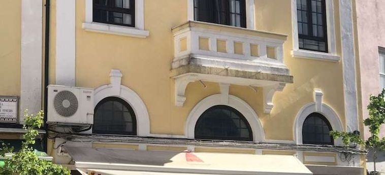 Royal Guesthouse Aveiro: Foto 