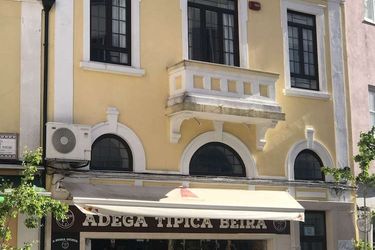 Royal Guesthouse Aveiro: Photo 