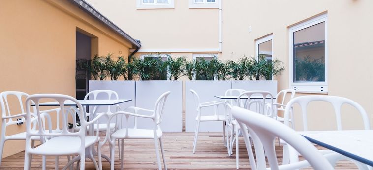 Aveiro Center Hotel Aveiro: Foto 