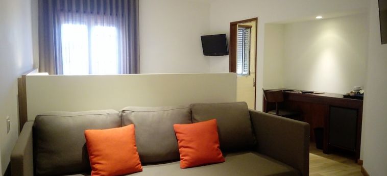 Aveiro Center Hotel Aveiro: Foto 