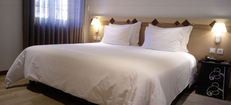 Aveiro Center Hotel Aveiro: Foto 