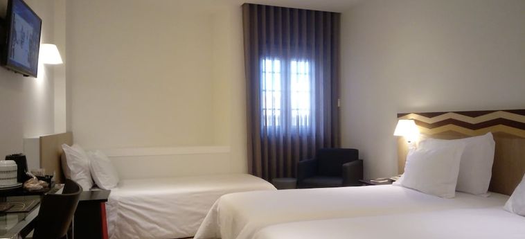 Aveiro Center Hotel Aveiro: Foto 