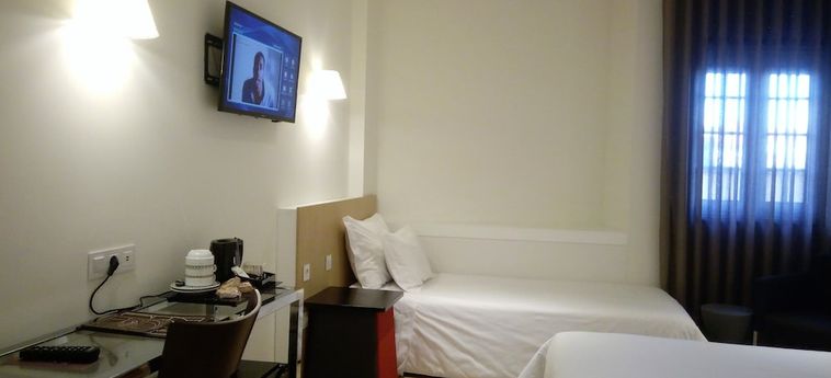 Aveiro Center Hotel Aveiro: Foto 