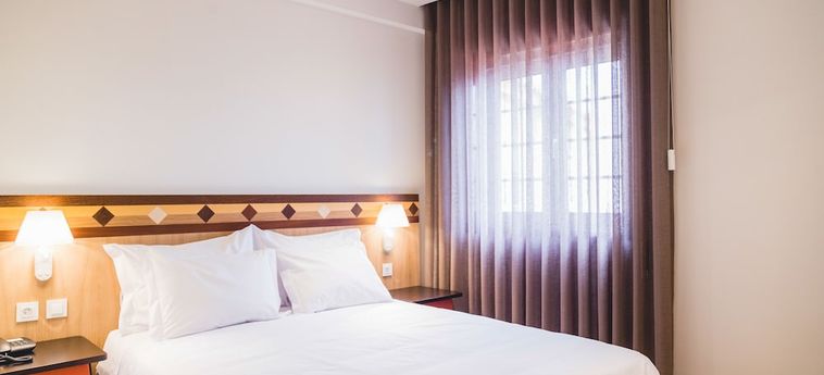 Aveiro Center Hotel Aveiro: Foto 