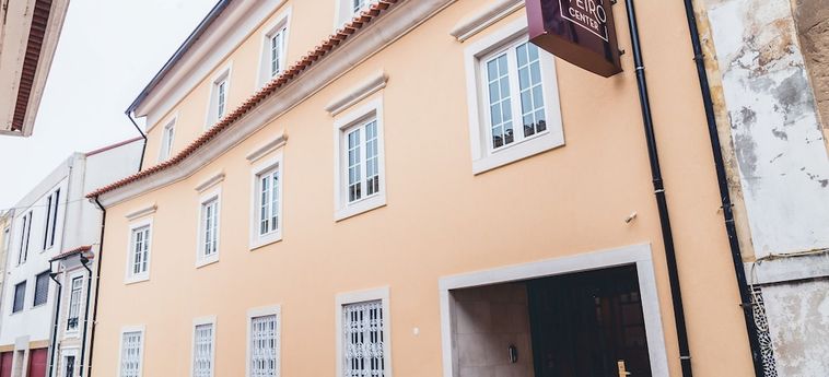 Aveiro Center Hotel Aveiro: Foto 