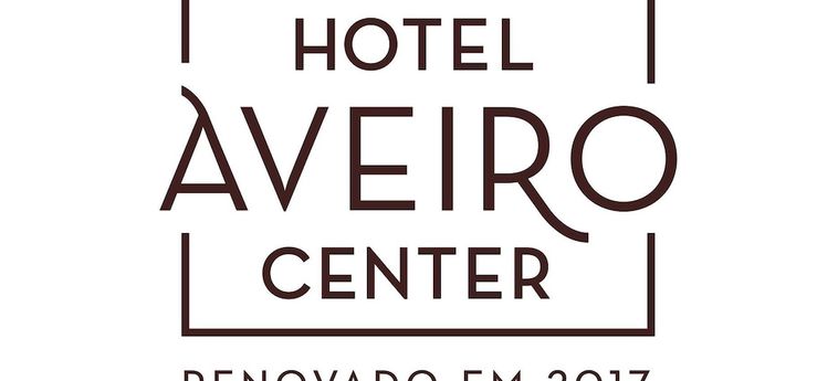 Aveiro Center Hotel Aveiro: Foto 