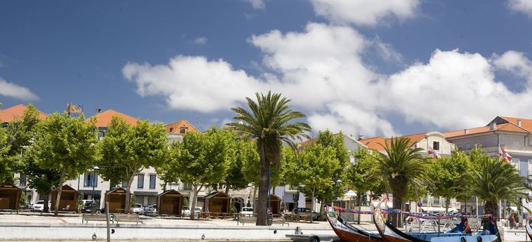 Aveiro Center Hotel Aveiro: Foto 
