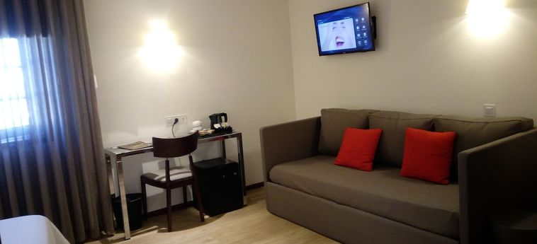 Aveiro Center Hotel Aveiro: Foto 