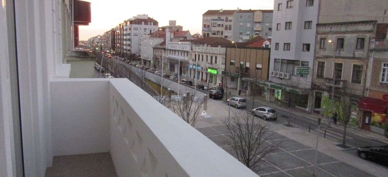 Aveiro White House Aveiro: Foto 