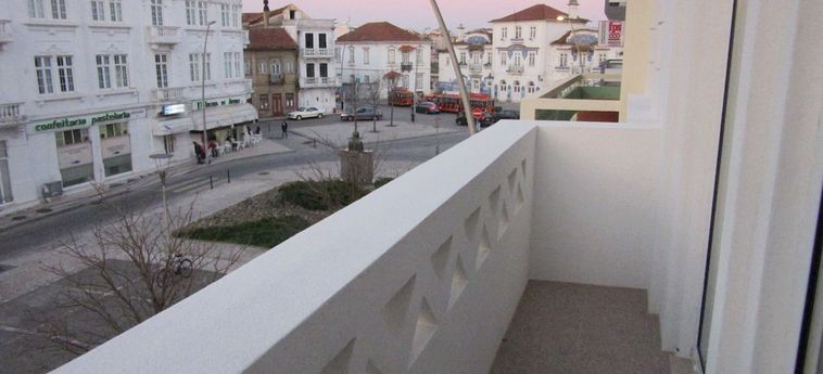 Aveiro White House Aveiro: Foto 