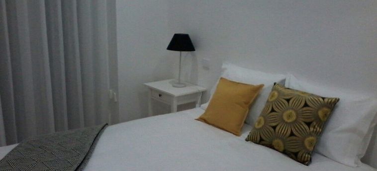 Aveiro White House Aveiro : Photo 