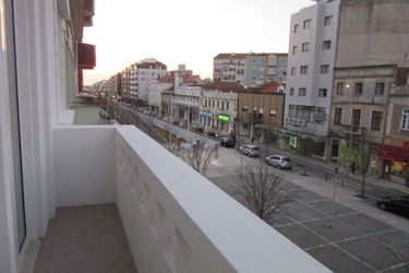 Aveiro White House Aveiro: Photo 