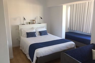Aveiro White House Aveiro: Photo 