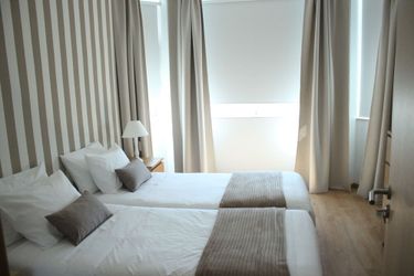 Aveiro White House Aveiro: Photo 