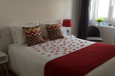 Aveiro White House Aveiro: Photo 