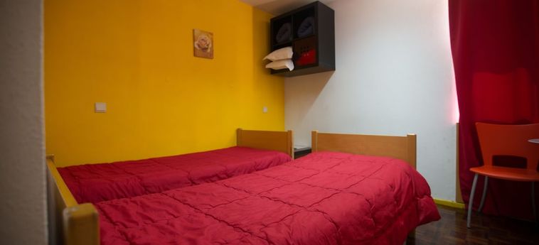 Hotel Hi Aveiro - Pousada De Juventude Aveiro: Foto 