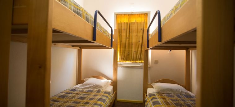 Hotel Hi Aveiro - Pousada De Juventude Aveiro: Foto 