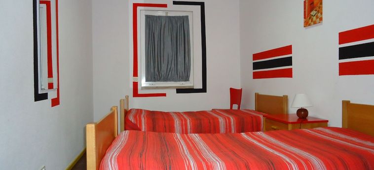 Hotel Hi Aveiro - Pousada De Juventude Aveiro: Foto 
