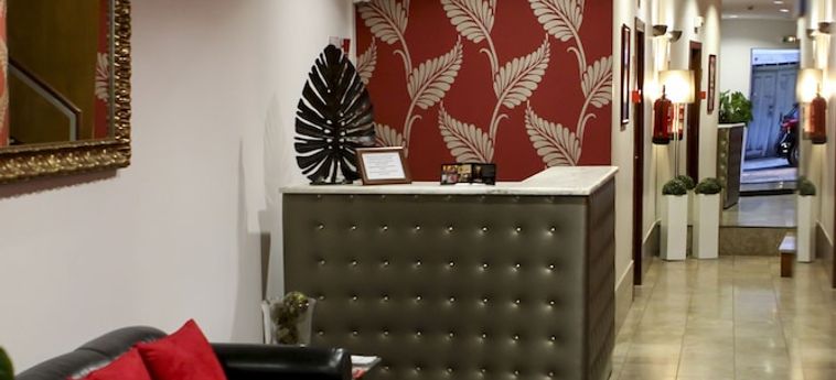 José Estêvão Hotel Aveiro: Foto 
