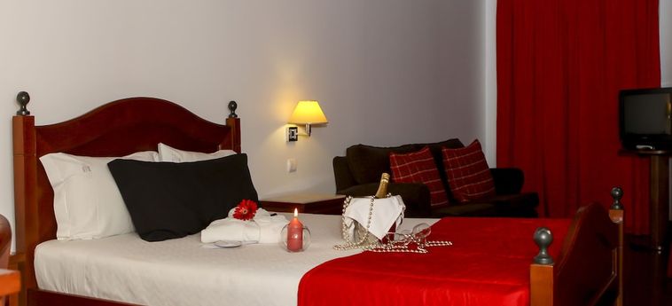 José Estêvão Hotel Aveiro : Photo 