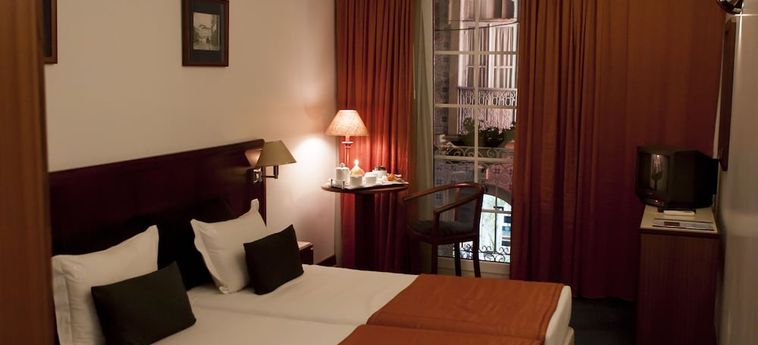 José Estêvão Hotel Aveiro: Foto 