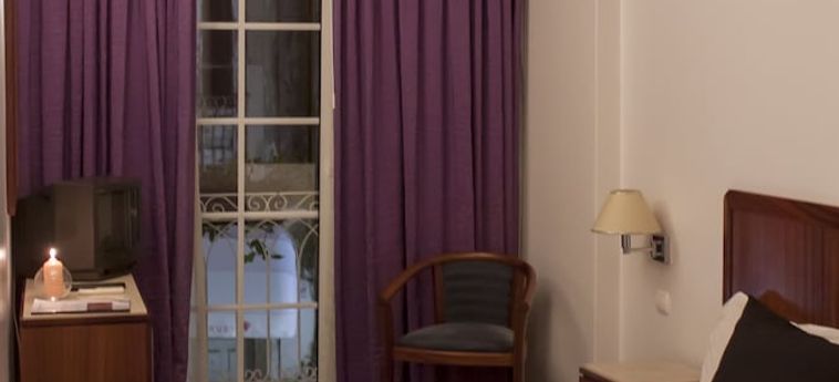 José Estêvão Hotel Aveiro: Foto 