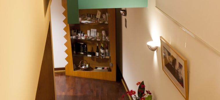 José Estêvão Hotel Aveiro: Foto 