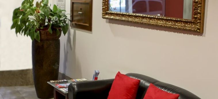 José Estêvão Hotel Aveiro: Foto 