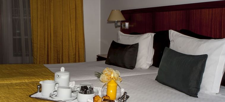 José Estêvão Hotel Aveiro: Foto 