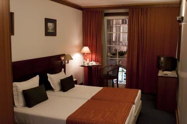 José Estêvão Hotel Aveiro: Photo 