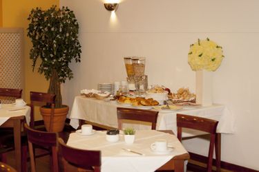 José Estêvão Hotel Aveiro: Photo 