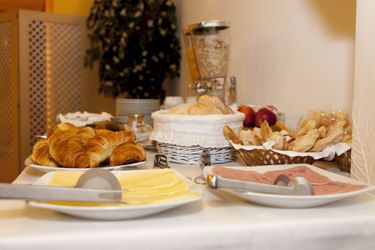 José Estêvão Hotel Aveiro: Photo 