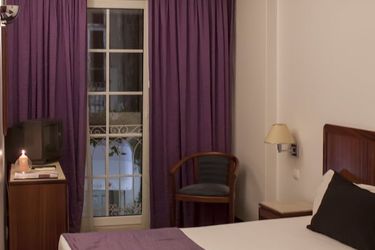 José Estêvão Hotel Aveiro: Photo 