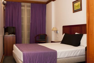 José Estêvão Hotel Aveiro: Photo 