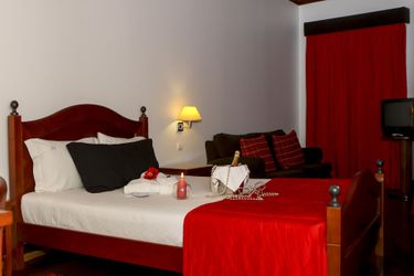 José Estêvão Hotel Aveiro: Photo 