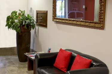 José Estêvão Hotel Aveiro: Photo 