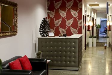José Estêvão Hotel Aveiro: Photo 