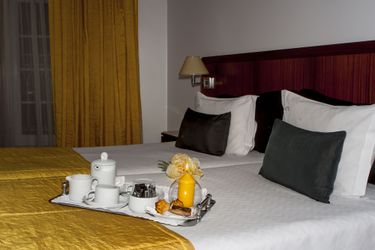 José Estêvão Hotel Aveiro: Photo 