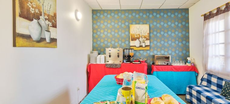 Hotel 5 Bicas Aveiro: Foto 