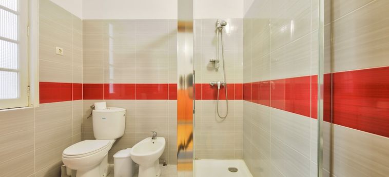 Hotel 5 Bicas Aveiro: Foto 