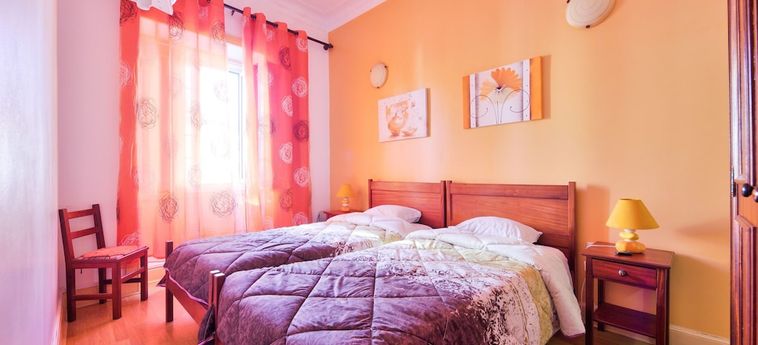 Hotel 5 Bicas Aveiro: Foto 