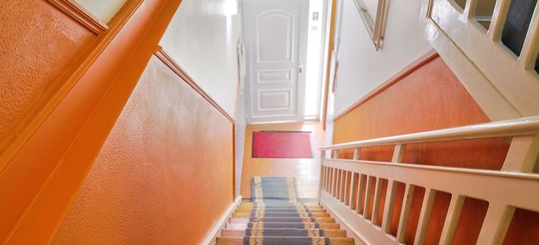 Hotel 5 Bicas Aveiro : Photo 