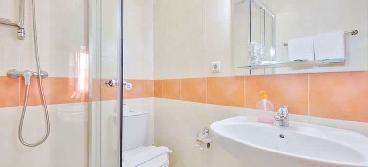 Hotel 5 Bicas Aveiro: Foto 
