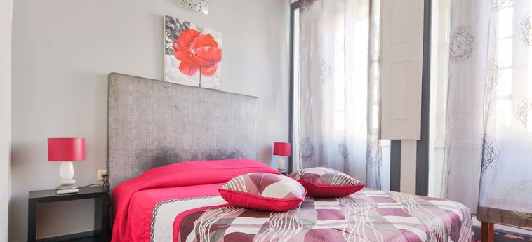 Hotel 5 Bicas Aveiro: Foto 