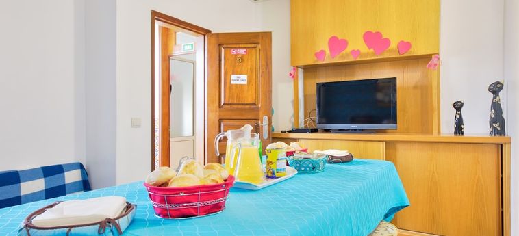 Hotel 5 Bicas Aveiro: Foto 