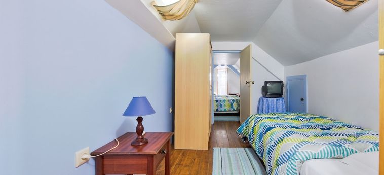 Hotel 5 Bicas Aveiro: Photo 