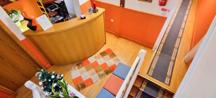 Hotel 5 Bicas Aveiro: Photo 