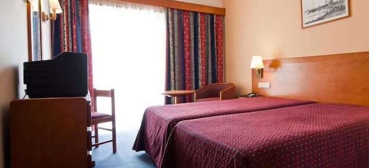 Hotel Barra Aveiro: Foto 