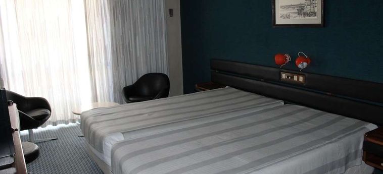 Hotel Barra Aveiro : Photo 