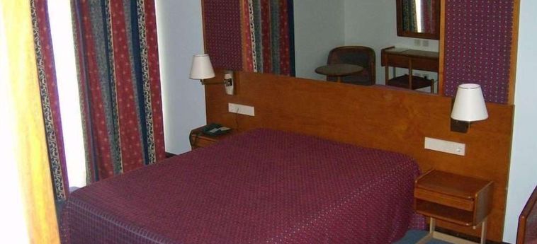 Hotel Barra Aveiro : Photo 